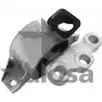 Подушка двигателя, опора TALOSA Y7Q931 61-06781 Y V6OXF Fiat Punto (188) 2 Хэтчбек 1.4 97 л.с. 2005 – 2012