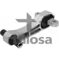 Подушка двигателя, опора TALOSA Fiat Linea (323, 110) 1 Седан 1.3 D Multijet 95 л.с. 2009 – 2024 61-06797 DVJA GN FMAAW