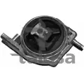 Подушка двигателя, опора TALOSA IGD6W EDZF2 J4 3930146 61-06870