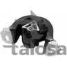 Подушка двигателя, опора TALOSA ZEJYJ Q 61-06915 Opel Astra (F) 1 Универсал 1.4 i 16V (F08. C05) 90 л.с. 1996 – 1998 AURA2B