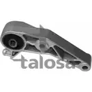 Подушка двигателя, опора TALOSA Opel Corsa (C) 3 Хэтчбек 1.4 Twinport (F08. F68) 90 л.с. 2003 – 2009 WJMW5 WR XEMDF 61-06933