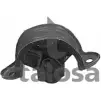 Подушка двигателя, опора TALOSA 2EUR6 Opel Astra (F) 1 Универсал 1.4 i 16V (F08. C05) 90 л.с. 1996 – 1998 Q 6YQ2 61-06960