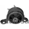 Подушка двигателя, опора TALOSA 69SPIX Opel Astra (F) 1 Хэтчбек 1.4 i 16V (F08) 90 л.с. 1996 – 1998 O4 9Z2D 61-06962