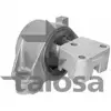 Подушка двигателя, опора TALOSA D UZW6CJ 8OPI1 61-09443 3930245