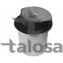 Втулка, балка моста TALOSA Opel Astra (G) 2 Хэтчбек 2.2 DTI (F08. F48) 117 л.с. 2002 – 2005 NP4CWU ST 4I6CT 62-04847