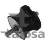 Подушка АКПП TALOSA Bmw 3 (E46) 4 Кабриолет 3.2 M3 343 л.с. 2001 – 2007 C 03SLHF 62-06645 78D8SF