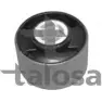 Подушка АКПП TALOSA BKO GX0F Y1LTL7 62-06999 Peugeot 406 1 (8B) Седан 1.9 TD 92 л.с. 1996 – 2004
