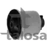 Втулка, балка моста TALOSA SRP3OK 62-09334 Renault Sandero (BS) 1 Хэтчбек 1.6 84 л.с. 2010 – 2025 7NTOE B