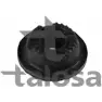 Опора амортизатора TALOSA 5ZXRQ4 J WBR29 63-02089 3930637
