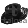 Опора амортизатора TALOSA 63-04938 Renault Laguna (BG) 2 Хэтчбек 1.8 16V (BG0B. BG0C. BG0J. BG0M. BG0V) 121 л.с. 2001 – 2005 G6AV I D65YO4G