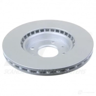 Тормозной диск SBS PP F41 5700755001776 2391680 1815202336 - Изображение 2