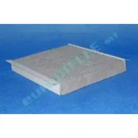 Салонный фильтр SIVENTO Z6725 3936327 G725 V37 25