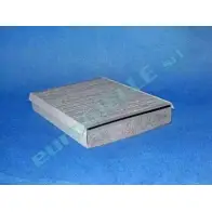 Салонный фильтр SIVENTO Z6755 V375 5 3936346 G755