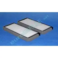 Салонный фильтр SIVENTO P346 N5 IWL 3936493 6G26PT2