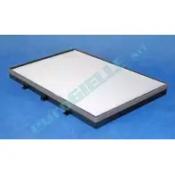 Салонный фильтр SIVENTO N6603 H36 03 3936552 P603
