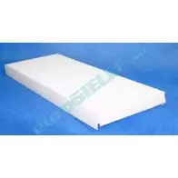 Салонный фильтр SIVENTO GRQC3 P815 N681 5 3936738