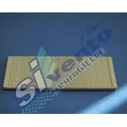 Салонный фильтр SIVENTO N 6837 3936757 P837 Z66S8DX
