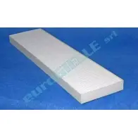 Салонный фильтр SIVENTO N684 5 4LL3H P845 3936764