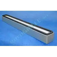 Салонный фильтр SIVENTO P851 N68 51 ZB872 3936768