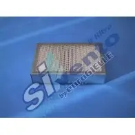 Салонный фильтр SIVENTO ENARQPC 3936775 N68 59 P859