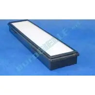 Салонный фильтр SIVENTO P864 N6 864 8V2X2 3936776