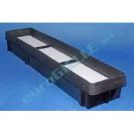 Салонный фильтр SIVENTO P870 N6 870 ZZ5PEL 3936780
