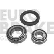 Ступичный подшипник, комплект EUROBRAKE BZSHP3 248D F 5401753306 3936898