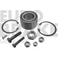 Ступичный подшипник, комплект EUROBRAKE 5401754711 O45R7QG 3936965 IYNA T6