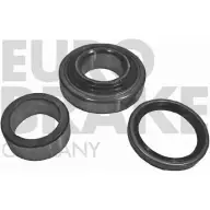 Ступичный подшипник, комплект EUROBRAKE 2B0T65A 3937137 SI 45C8 5401765201