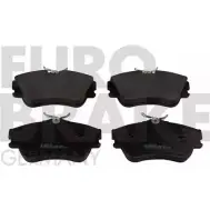 Тормозные колодки, дисковые, комплект EUROBRAKE 5502224731 XD02UNY WVA 21479/19 3937992