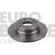 Тормозной диск EUROBRAKE 3938289 EK9 Z6 6UR62U 5815201520