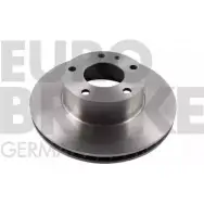 Тормозной диск EUROBRAKE 8E4XK 931 C7 5815201528 3938297
