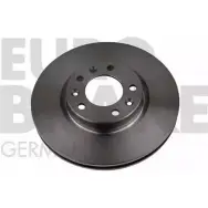 Тормозной диск EUROBRAKE 5815201956 3938393 T45 ML J6ROPXJ