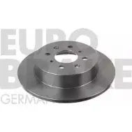 Тормозной диск EUROBRAKE 5815202633 AI ZOBK 3938626 OWNMXJ