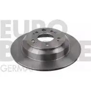 Тормозной диск EUROBRAKE 5815202652 BIZEO1 17SR BP 3938643