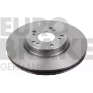 Тормозной диск EUROBRAKE 3938645 5815202654 M5D RSP G7FFIYB