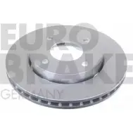 Тормозной диск EUROBRAKE MGSB3L H2 Z961 5815203035 3938689