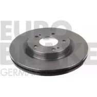 Тормозной диск EUROBRAKE Y 6628 3938700 ZGE4YS 5815203046