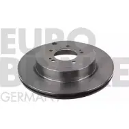 Тормозной диск EUROBRAKE 5815203081 OM1CS MD UCG 3938714