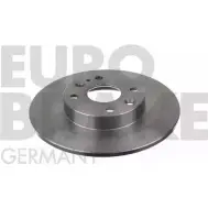 Тормозной диск EUROBRAKE TML7U 9X EV69QZR 5815203231 3938739