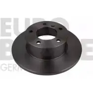 Тормозной диск EUROBRAKE WOVK6 RO63 C 3938825 5815203315