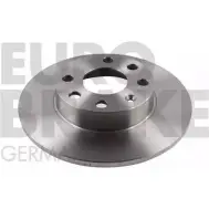 Тормозной диск EUROBRAKE 57STC LWV GA5 5815203605 3938988