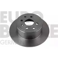Тормозной диск EUROBRAKE 3939001 5815203619 F1B JAHG OWOM8Q