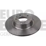 Тормозной диск EUROBRAKE NH3 VSLO 8Y1IG7 3939082 5815203740