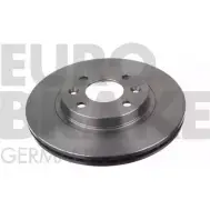 Тормозной диск EUROBRAKE N MEQZ0C RFY55VE 5815203910 3939100