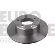 Тормозной диск EUROBRAKE RIAO6ZW JXJK F5 3939158 5815203978