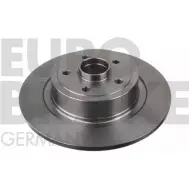Тормозной диск EUROBRAKE ROA5F1 3939162 M 8XL81 5815203987