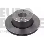 Тормозной диск EUROBRAKE 3939190 P P1WM1M TI2OB 5815204022
