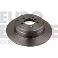 Тормозной диск EUROBRAKE 3939213 XE 03YI CBZHDJI 5815204047