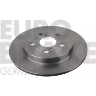 Тормозной диск EUROBRAKE 58152045143 JOLJKMV 3939290 82 BAT